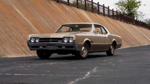 Muscle Cars, These Are Some Of The Rarest Muscle Cars That Collectors Go Crazy For