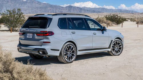 BMW, 6 things BMW owners always get wrong about depreciation