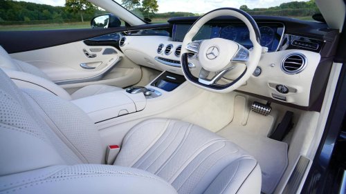 10 cheap upgrades that make any car feel new again