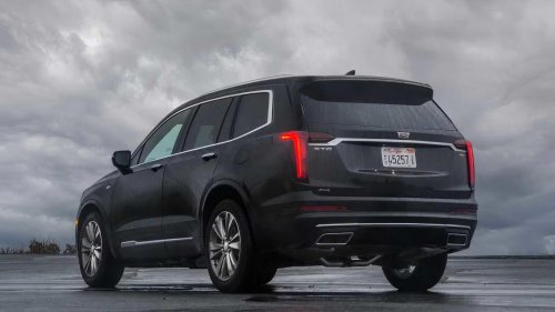 The American luxury brand JD Power says is more reliable than Mercedes and BMW