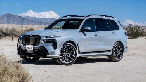 Volvo, Volvo XC90, SUV, Volvo XC90: The luxury SUV that lasts 200,000 miles