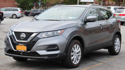 20 Cars You See Everywhere You Go In America