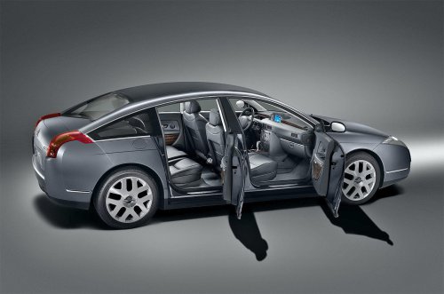 21 de los mejores coches franceses jamás fabricados