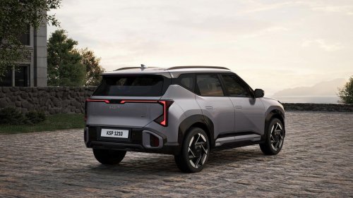 Kia, Toyota, Renault, En Kia se frotan las manos: un 15% más de ventas con el SUV que no quieren ver Toyota ni Renault