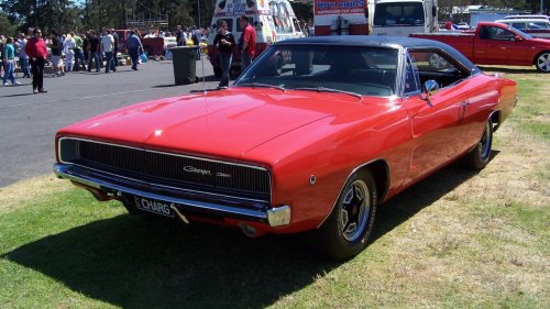 10 cars that made the 1960s one of the greatest decades
