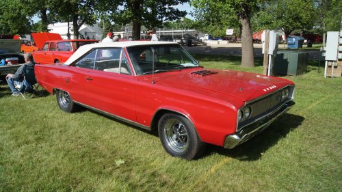 7 rare muscle cars only real enthusiasts know
