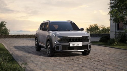 Kia, Toyota, Renault, En Kia se frotan las manos: un 15% más de ventas con el SUV que no quieren ver Toyota ni Renault