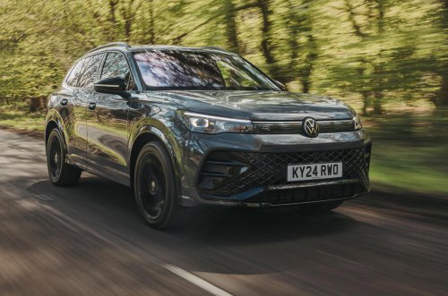 Coches híbridos enchufables con la mayor autonomía en modo eléctrico