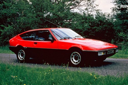 21 de los mejores coches franceses jamás fabricados