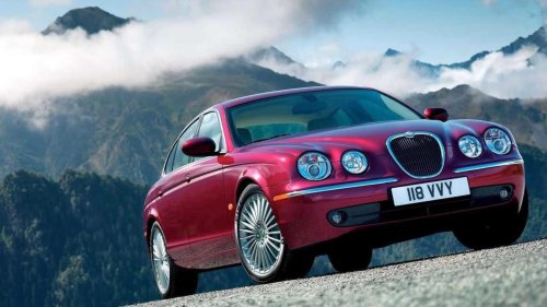 Lincoln, RWD, Why Lincoln's manual V6 RWD sport sedan from the 2000s failed