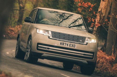 Coches híbridos enchufables con la mayor autonomía en modo eléctrico