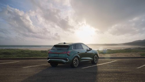 10 best luxury SUVs under $50,000 you can buy new in 2026