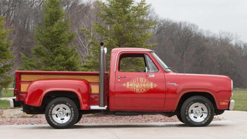 These performance packages turned ordinary American cars into street monsters
