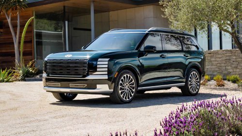 Kia | Kia Telluride | SEAT | Hyundai | Hyundai Palisade | 2027 Kia Telluride recall tied to fatal seat defect also affecting Hyundai Palisade