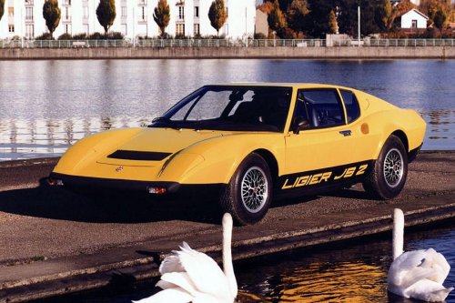 21 de los mejores coches franceses jamás fabricados