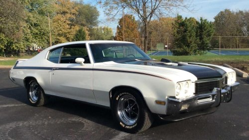 These performance packages turned ordinary American cars into street monsters