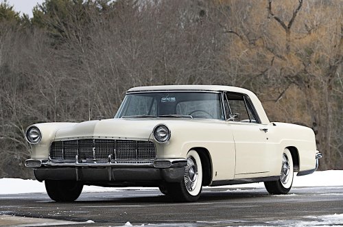 Los mejores coches fabricados por Ford que no son Ford