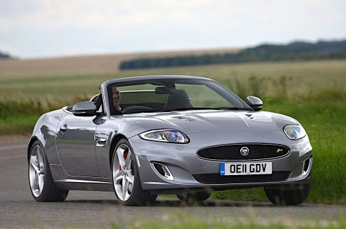 Los mejores coches fabricados por Ford que no son Ford