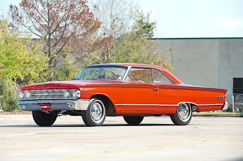 Los mejores coches fabricados por Ford que no son Ford