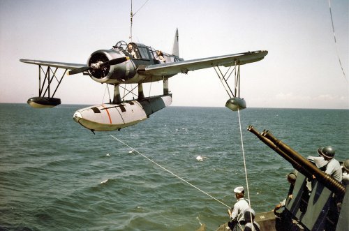 10 cult American warplanes of the Second World War