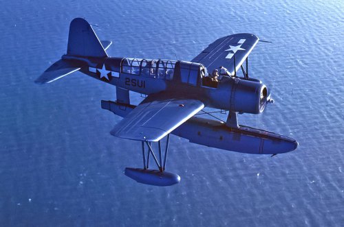 10 cult American warplanes of the Second World War