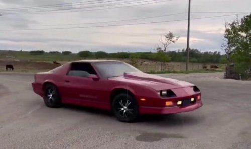 Muscle cars that collectors regret buying