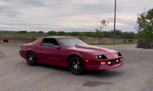 Muscle Cars, Muscle cars that collectors regret buying
