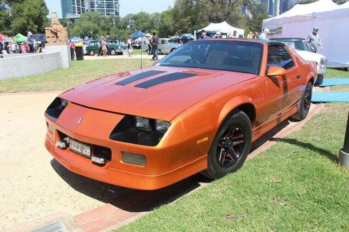 Muscle cars that collectors regret buying