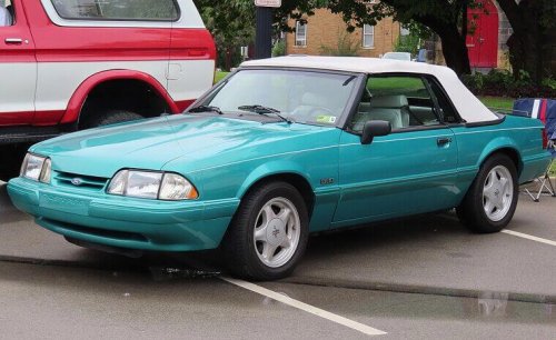 Muscle cars that collectors regret buying