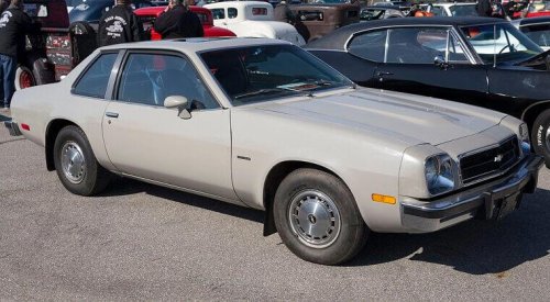 Muscle cars that collectors regret buying