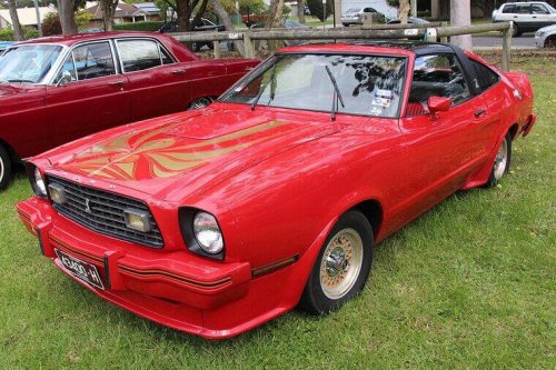 Muscle cars that collectors regret buying