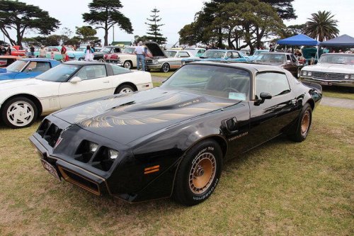 Muscle Cars, Muscle cars that collectors regret buying