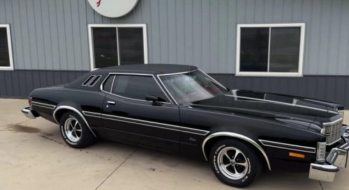 Muscle cars that collectors regret buying