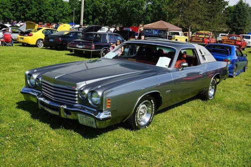 Muscle Cars, Muscle cars that collectors regret buying