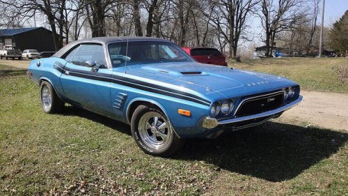 Muscle cars that collectors regret buying