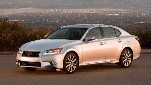 10 most reliable cars built by the world's most reliable brand