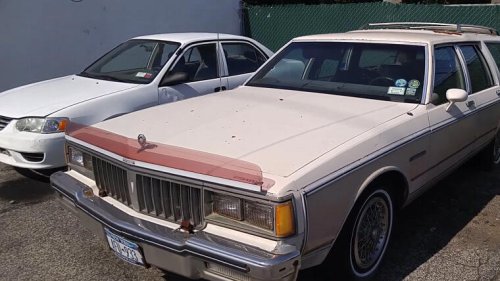 Muscle cars that collectors regret buying