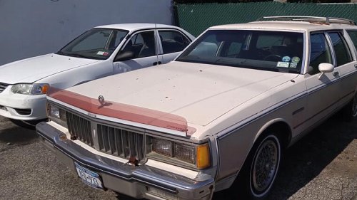 Muscle cars that collectors regret buying