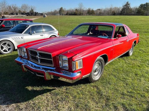 Muscle cars that collectors regret buying