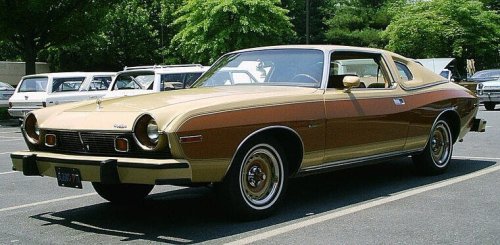 Muscle cars that collectors regret buying