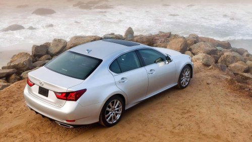 10 most reliable cars built by the world's most reliable brand
