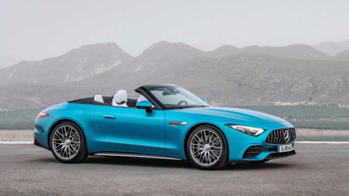 2026 Lexus LC 500: Balancing performance and long-term reliability