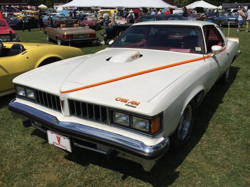 Muscle cars that collectors regret buying
