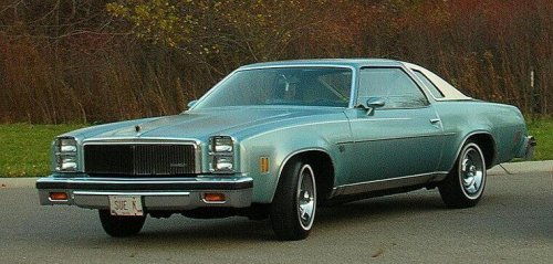 Muscle Cars, Muscle cars that collectors regret buying