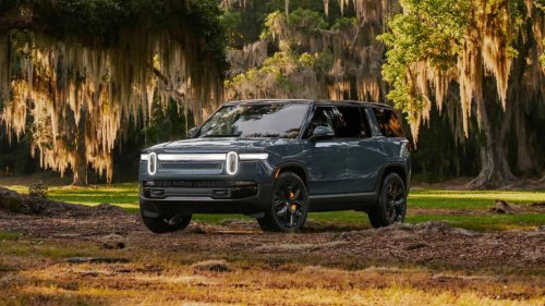 Rivian, SUV, Rivian R1S resale value plummets: Why the electric SUV is a bargain now