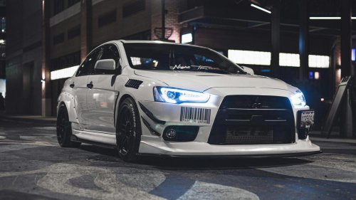 20 modifications you can do to your car