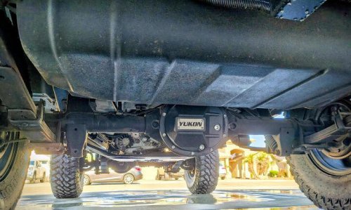 1994 Jeep Wrangler for sale