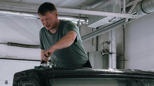 20 modifications you can do to your car