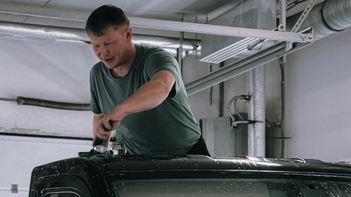 20 modifications you can do to your car