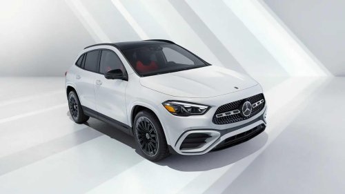 Ranking every luxury car brand in America by its cheapest model